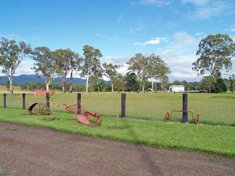 273 Temagog Road VIA TEMAGOG, Kempsey NSW 2440