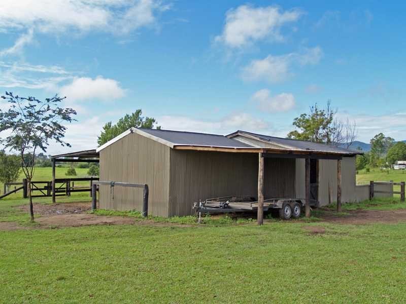 273 Temagog Road VIA TEMAGOG, Kempsey NSW 2440