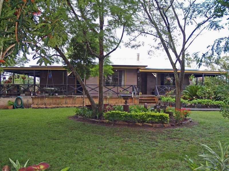 273 Temagog Road VIA TEMAGOG, Kempsey NSW 2440