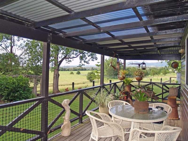 273 Temagog Road VIA TEMAGOG, Kempsey NSW 2440