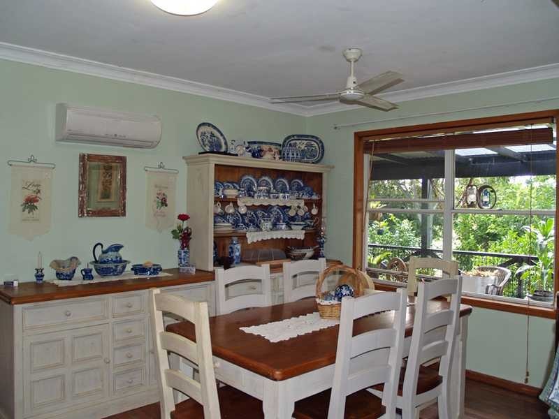 273 Temagog Road VIA TEMAGOG, Kempsey NSW 2440