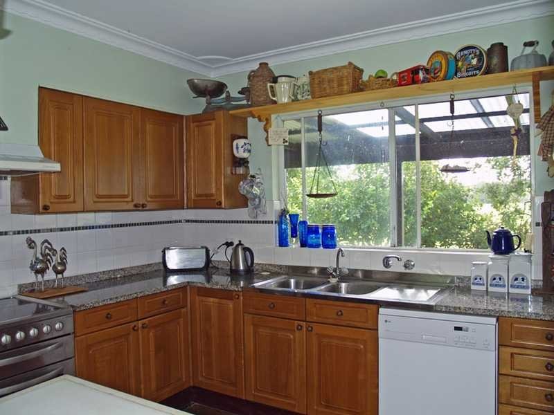 273 Temagog Road VIA TEMAGOG, Kempsey NSW 2440