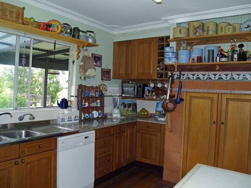 273 Temagog Road VIA TEMAGOG, Kempsey NSW 2440