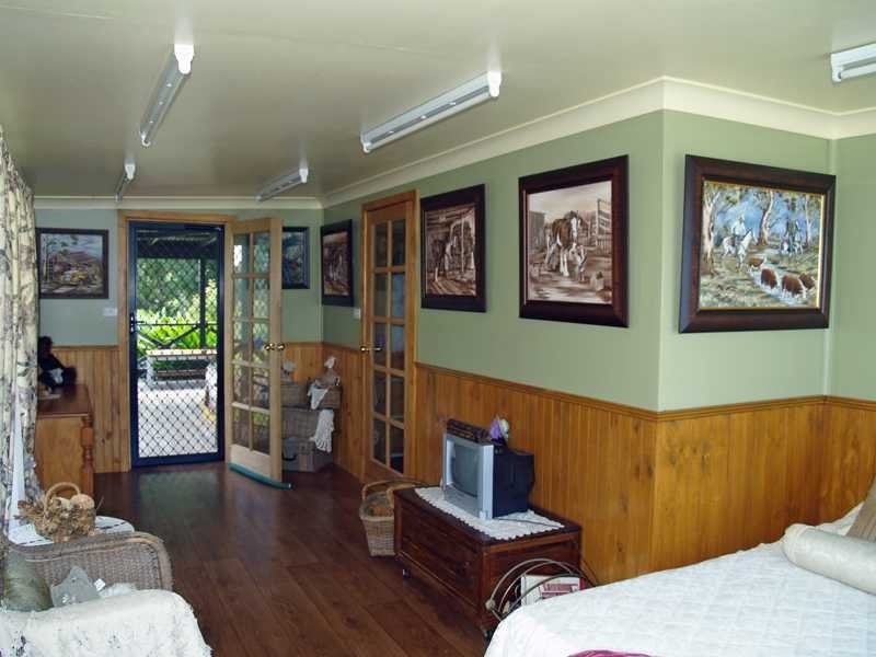 273 Temagog Road VIA TEMAGOG, Kempsey NSW 2440