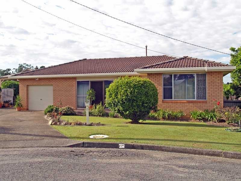 7 Geoffrey O’Hea Street, Kempsey NSW 2440