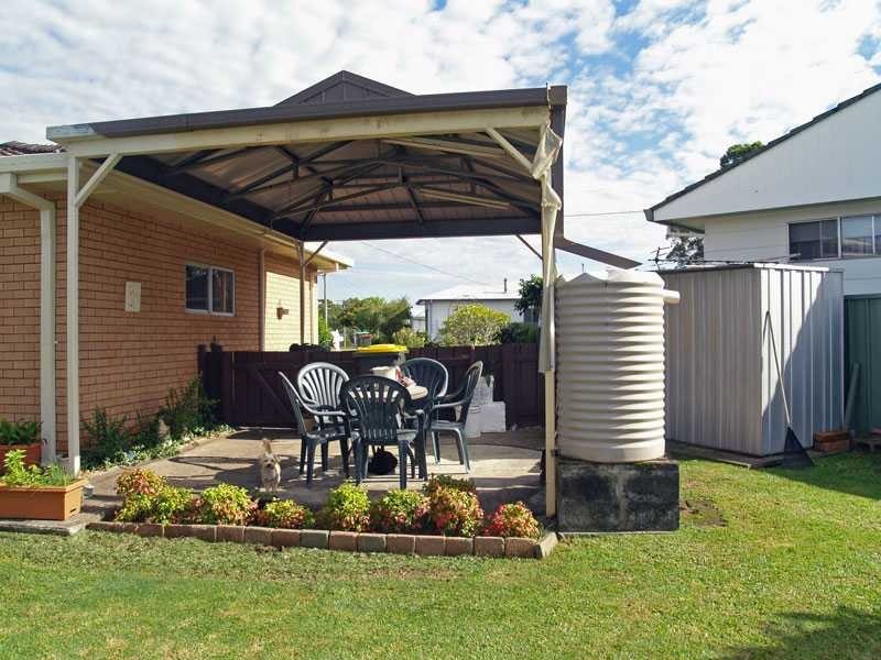 7 Geoffrey O’Hea Street, Kempsey NSW 2440