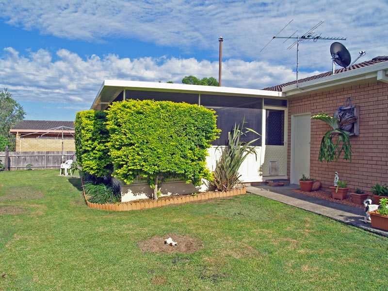 7 Geoffrey O’Hea Street, Kempsey NSW 2440