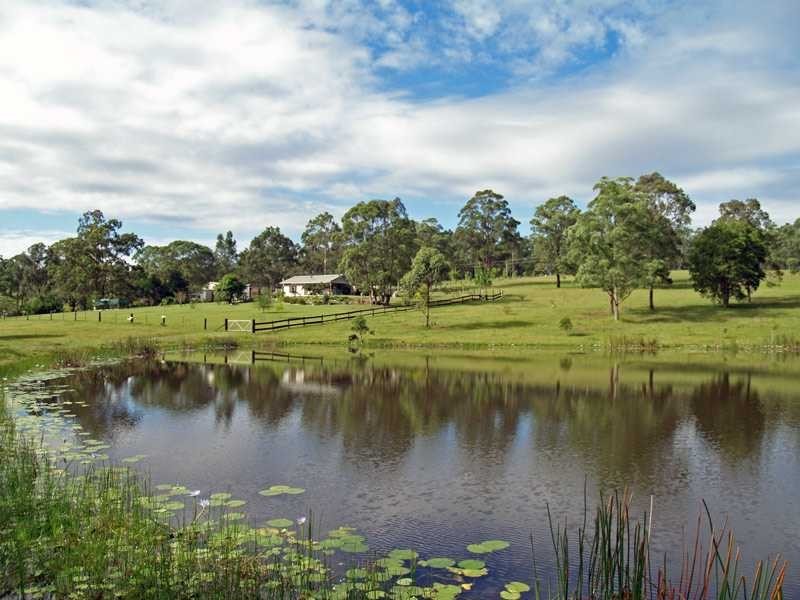 414 Armidale Road YARRAVEL VIA, Kempsey NSW 2440
