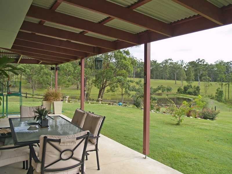 414 Armidale Road YARRAVEL VIA, Kempsey NSW 2440