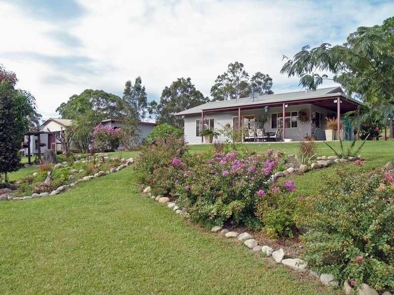 414 Armidale Road YARRAVEL VIA, Kempsey NSW 2440