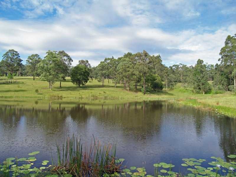 414 Armidale Road YARRAVEL VIA, Kempsey NSW 2440