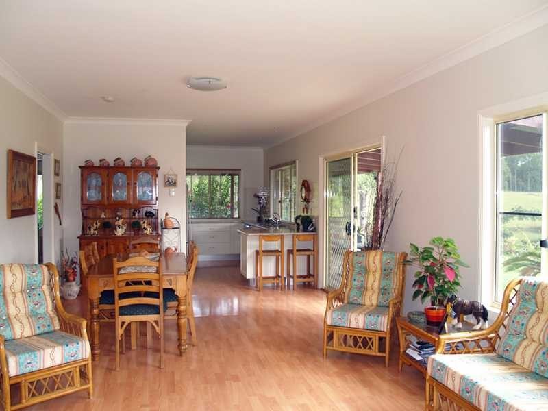 414 Armidale Road YARRAVEL VIA, Kempsey NSW 2440