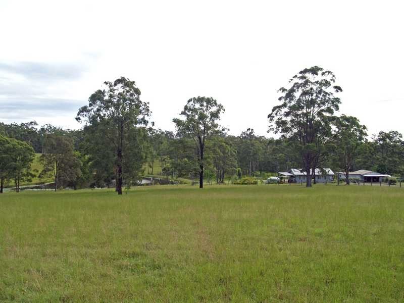 414 Armidale Road YARRAVEL VIA, Kempsey NSW 2440