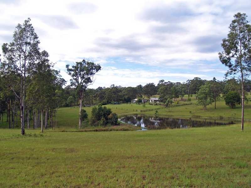 414 Armidale Road YARRAVEL VIA, Kempsey NSW 2440