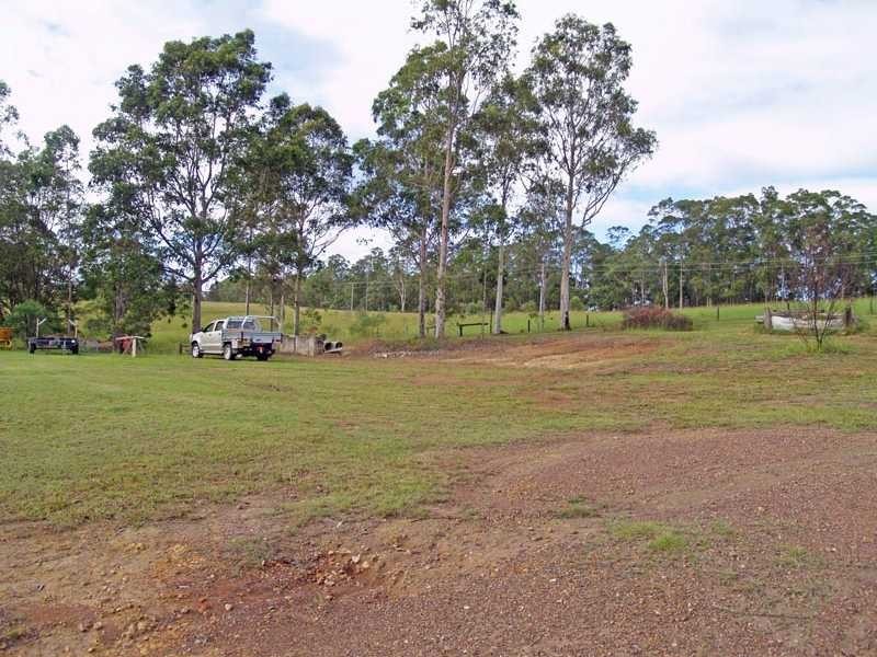 414 Armidale Road YARRAVEL VIA, Kempsey NSW 2440