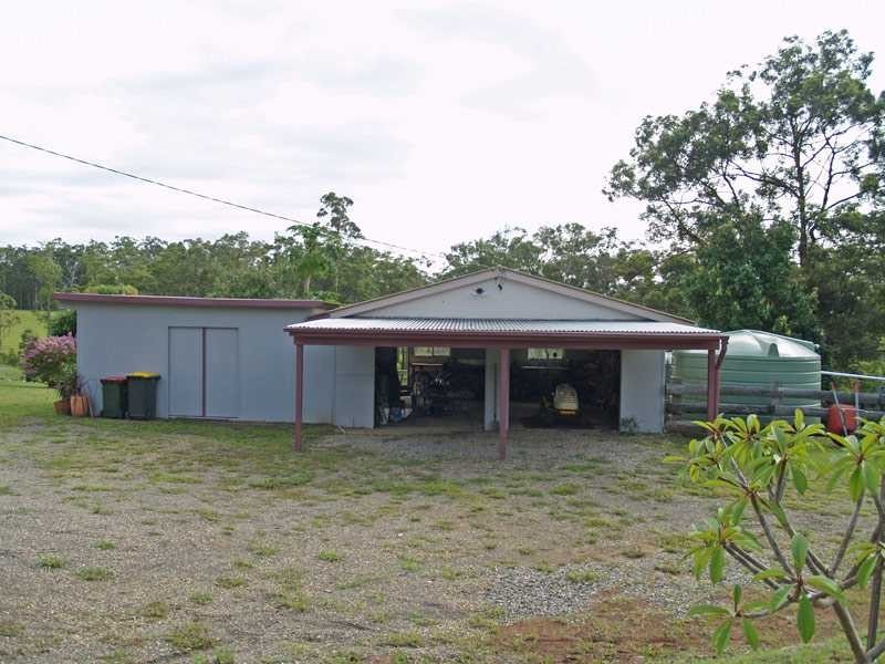 414 Armidale Road YARRAVEL VIA, Kempsey NSW 2440