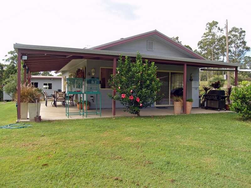 414 Armidale Road YARRAVEL VIA, Kempsey NSW 2440