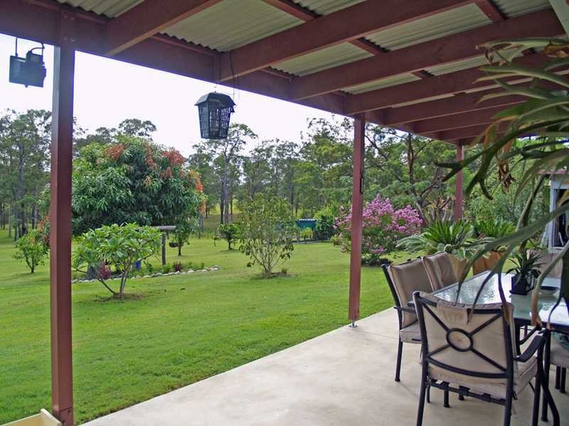 414 Armidale Road YARRAVEL VIA, Kempsey NSW 2440