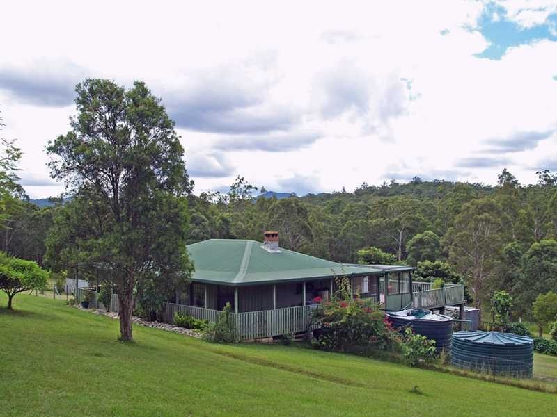 746 Mines Road MUNGAY CREEK VIA, Kempsey NSW 2440