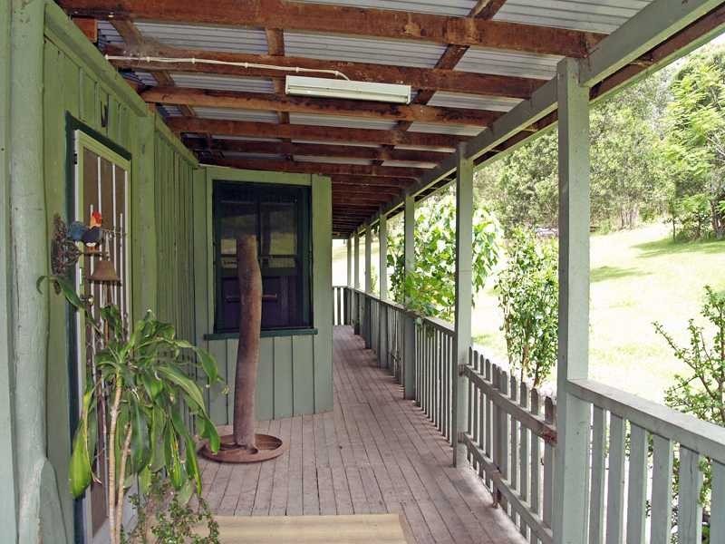 746 Mines Road MUNGAY CREEK VIA, Kempsey NSW 2440