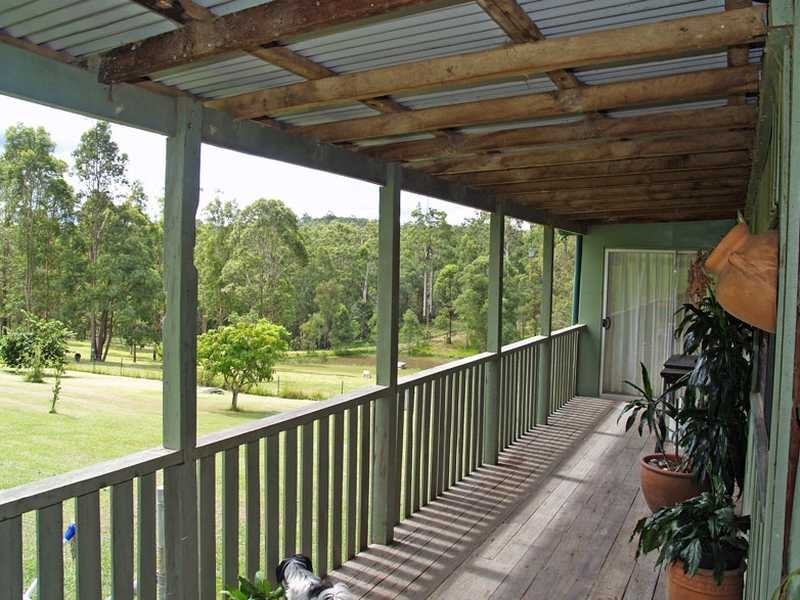 746 Mines Road MUNGAY CREEK VIA, Kempsey NSW 2440