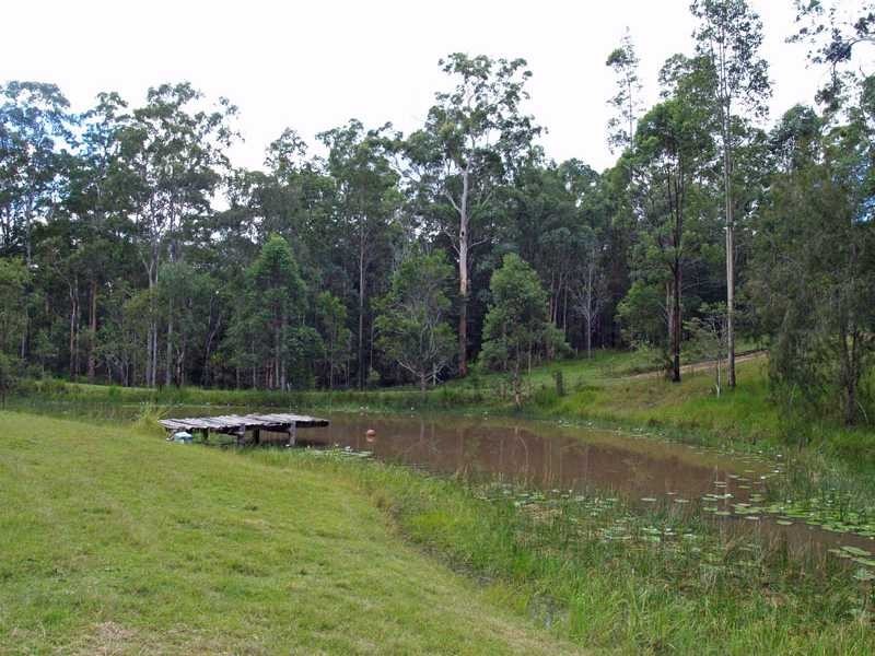 746 Mines Road MUNGAY CREEK VIA, Kempsey NSW 2440