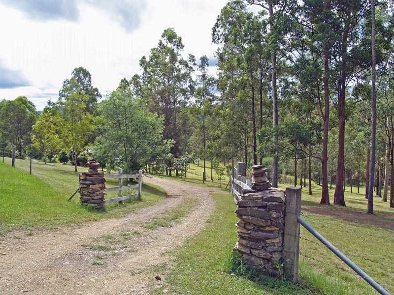 746 Mines Road MUNGAY CREEK VIA, Kempsey NSW 2440