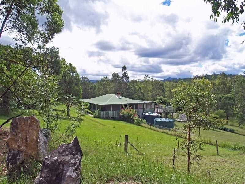 746 Mines Road MUNGAY CREEK VIA, Kempsey NSW 2440