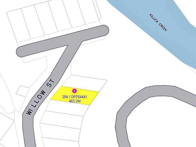 11 Willow Street, Crescent Head NSW 2440