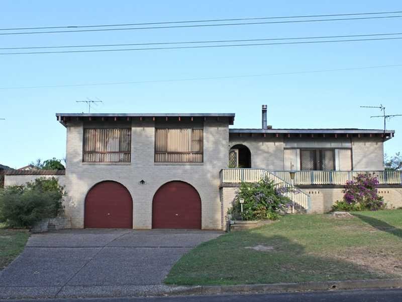 23 Macquarie Street, South Kempsey NSW 2440