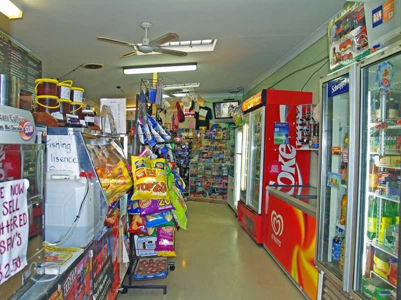 Willawarrin Take Away, Willawarrin NSW 2440