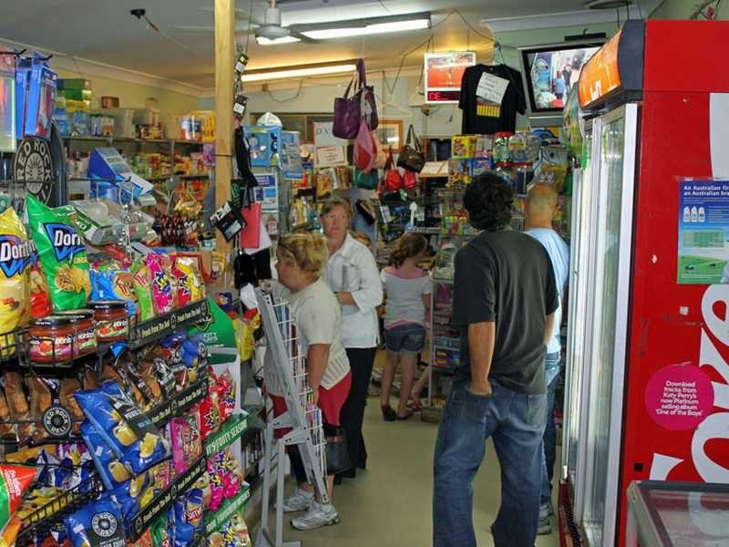 Willawarrin Take Away, Willawarrin NSW 2440