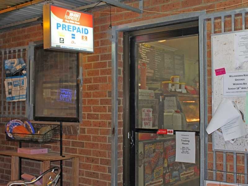 Willawarrin Take Away, Willawarrin NSW 2440