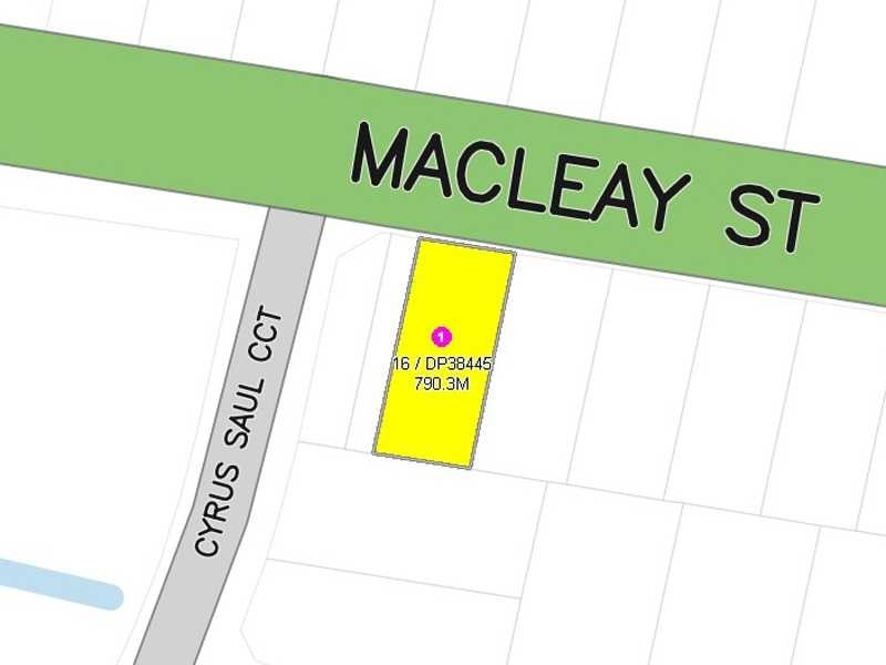 146 Macleay Street, Frederickton NSW 2440