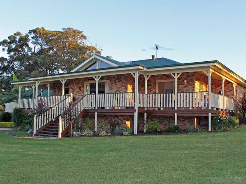 120 Lika Drive, Kempsey NSW 2440