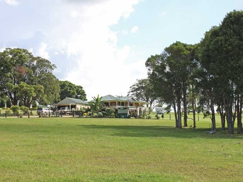 120 Lika Drive, Kempsey NSW 2440