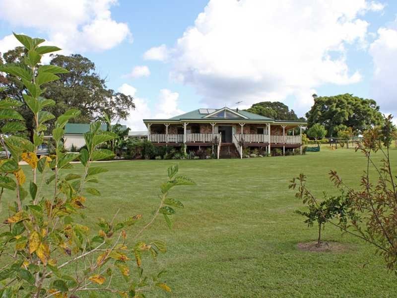 120 Lika Drive, Kempsey NSW 2440