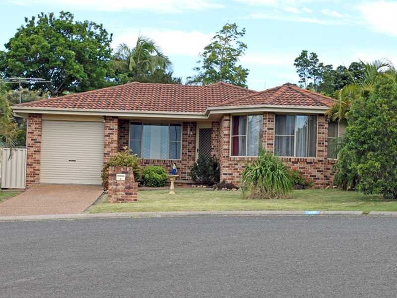 6 Milton Dufty Place, East Kempsey NSW 2440
