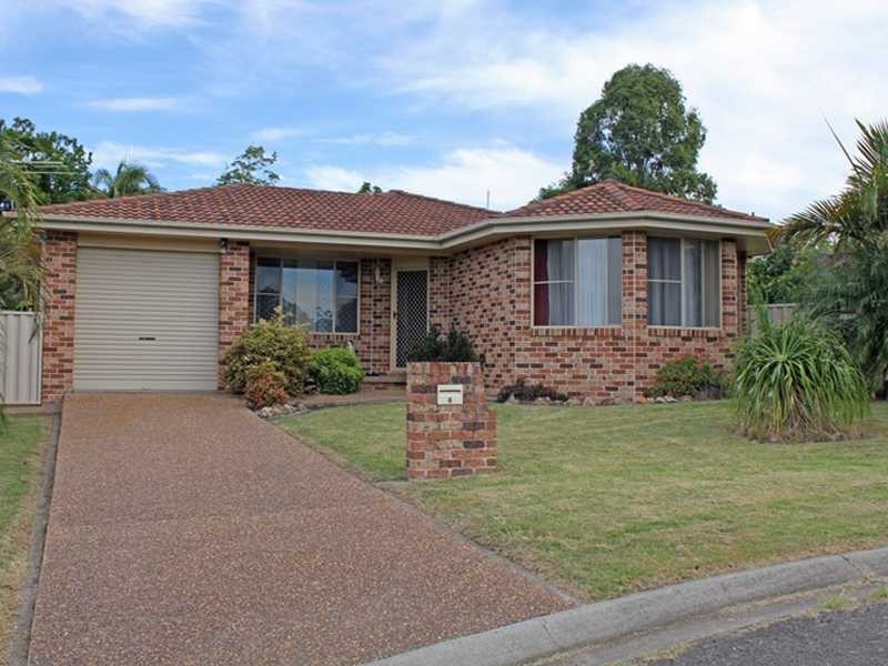 6 Milton Dufty Place, East Kempsey NSW 2440