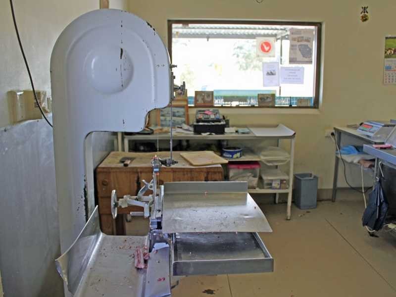 Willawarrin Butchery, Willawarrin NSW 2440