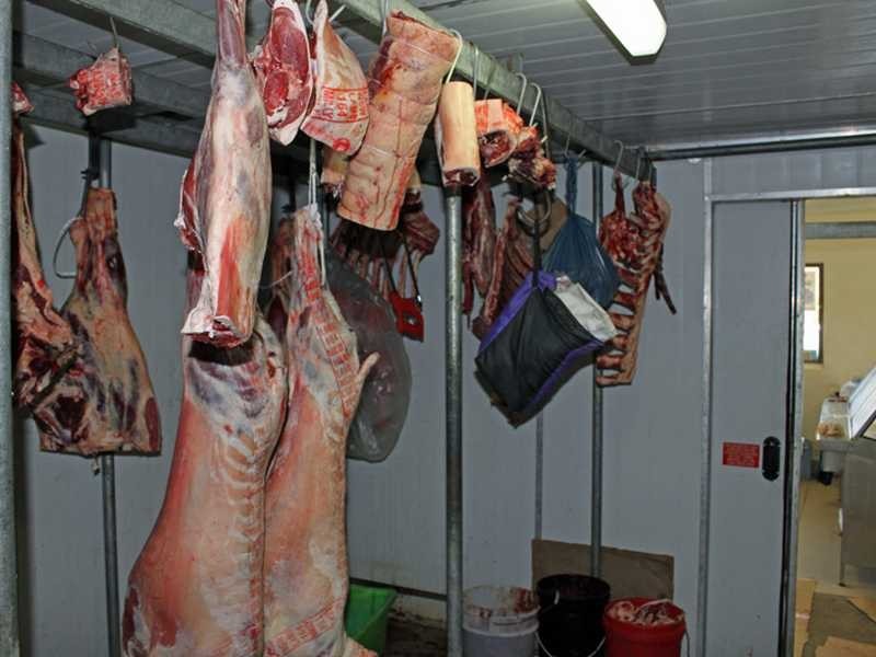 Willawarrin Butchery, Willawarrin NSW 2440