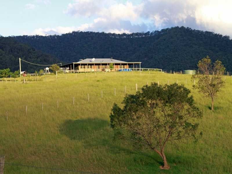 7986 Armidale Road COMARA VIA, Kempsey NSW 2440