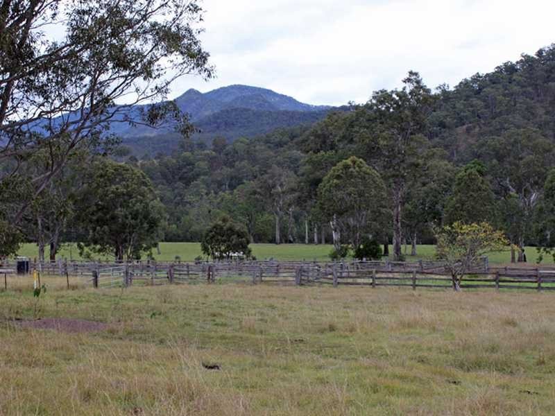 7986 Armidale Road COMARA VIA, Kempsey NSW 2440