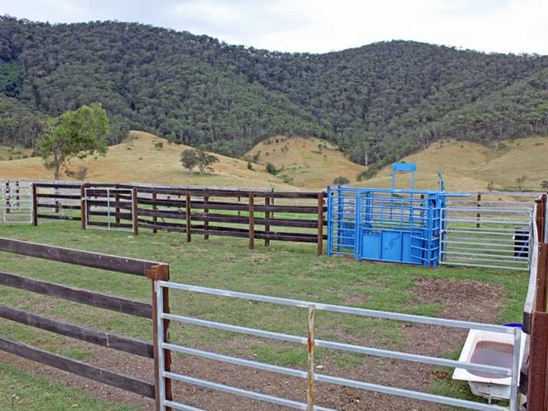 7986 Armidale Road COMARA VIA, Kempsey NSW 2440