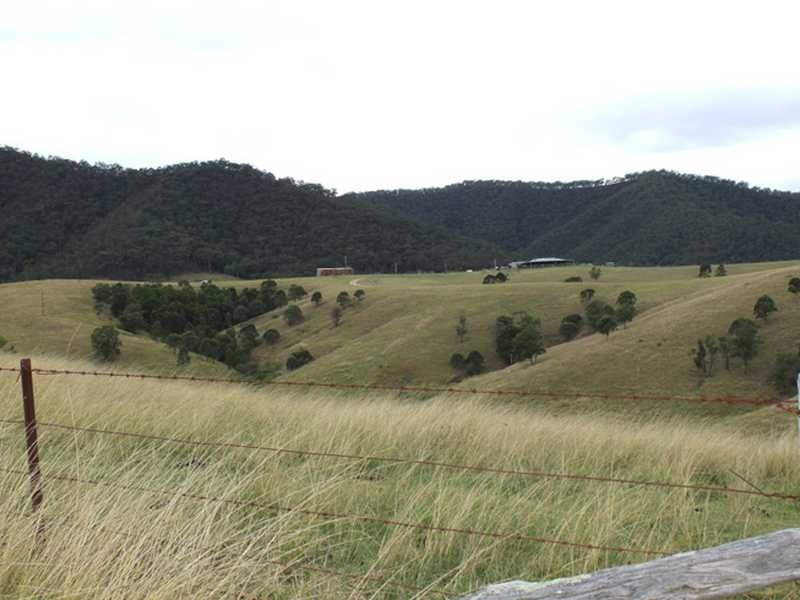 7986 Armidale Road COMARA VIA, Kempsey NSW 2440