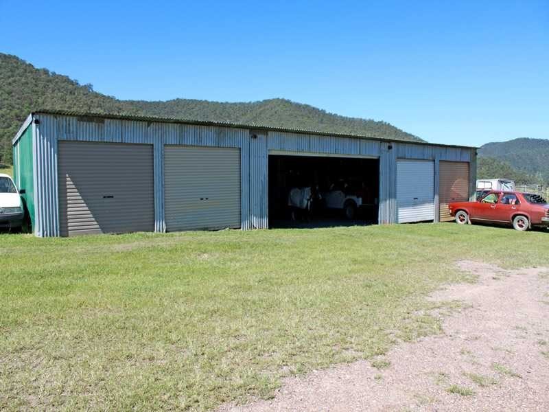 7986 Armidale Road, Comara NSW 2440