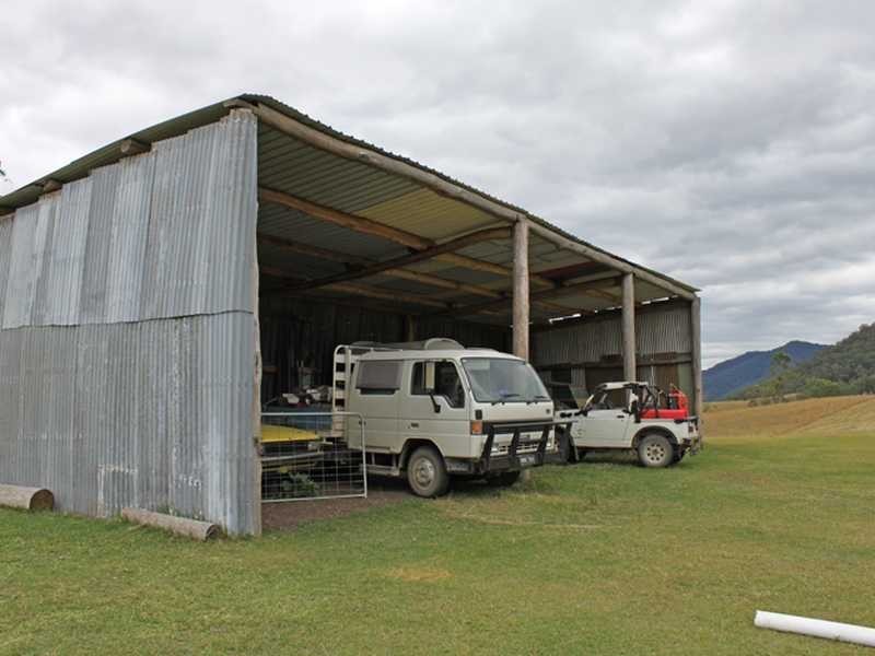 7986 Armidale Road, Comara NSW 2440