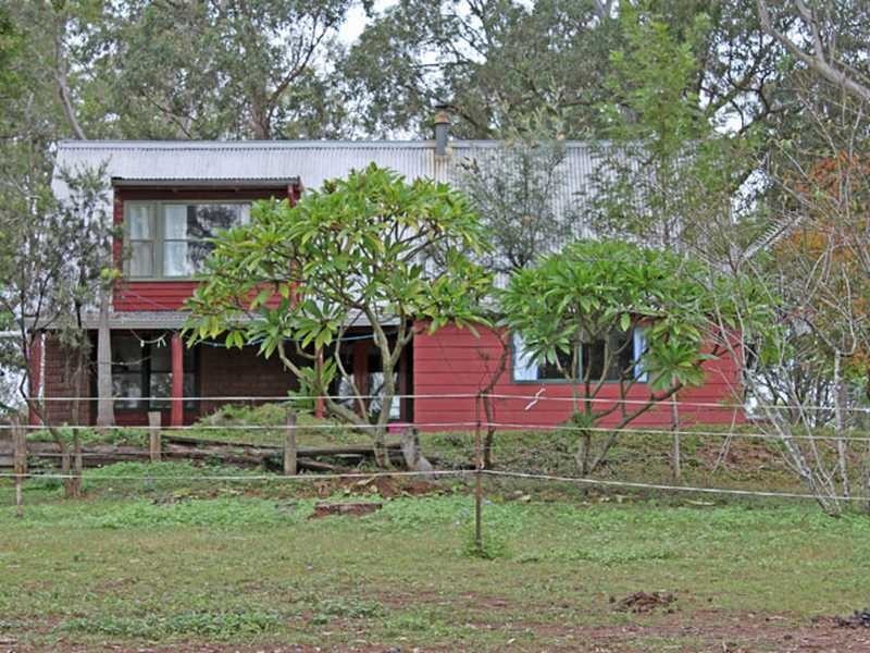 1102 Willi Willi Road TEMAGOG VIA, Kempsey NSW 2440