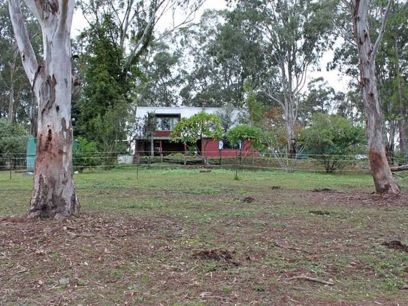1102 Willi Willi Road TEMAGOG VIA, Kempsey NSW 2440