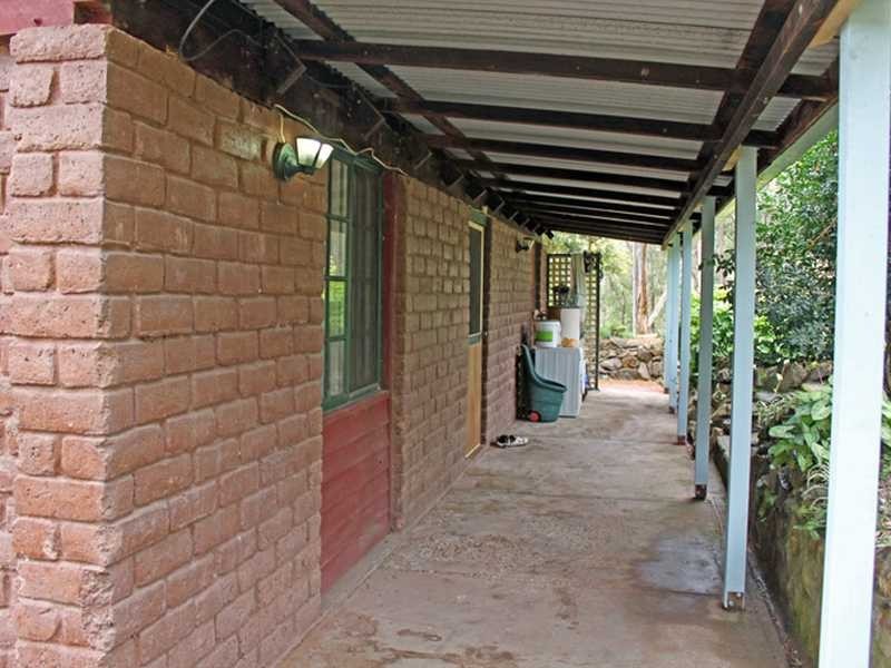 1102 Willi Willi Road TEMAGOG VIA, Kempsey NSW 2440